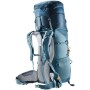 Рюкзак Deuter Aircontact Lite 60+10 SL