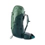 Рюкзак Deuter Aircontact Lite 60+10 SL 2021