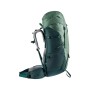 Рюкзак Deuter Aircontact Lite 60+10 SL 2021