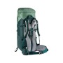 Рюкзак Deuter Aircontact Lite 60+10 SL 2021