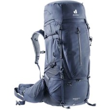 Рюкзак Deuter Aircontact X 60+15 цвет 3067