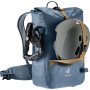 Рюкзак Deuter Amager 25+5 цвет 3067 ink