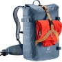 Рюкзак Deuter Amager 25+5 цвет 3067 ink