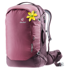 Рюкзак Deuter Aviant Access 38 SL цвет 5543 maron-aubergine