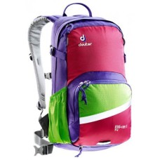 Рюкзак Deuter Bike I 14 цвет 3551 violet-magenta