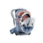 Рюкзак Deuter Compact EXP 14 цвет 5332 redwood-marine