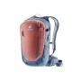 Рюкзак Deuter Compact EXP 14 цвет 5332 redwood-marine