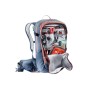 Рюкзак Deuter Compact EXP 14 цвет 5332 redwood-marine