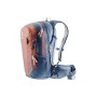 Рюкзак Deuter Compact EXP 14 цвет 5332 redwood-marine