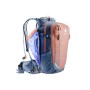 Рюкзак Deuter Compact EXP 14 цвет 5332 redwood-marine