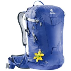 Рюкзак Deuter Freerider 24 SL цвет 3049 indigo