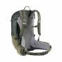 Рюкзак Deuter Futura 27 цвет 2237 ivy-khaki