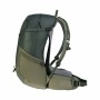 Рюкзак Deuter Futura 27 цвет 2237 ivy-khaki