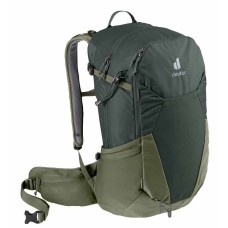 Рюкзак Deuter Futura 27 цвет 2237 ivy-khaki