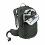 Рюкзак Deuter Futura 27 цвет 2237 ivy-khaki