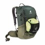 Рюкзак Deuter Futura 27 цвет 2237 ivy-khaki