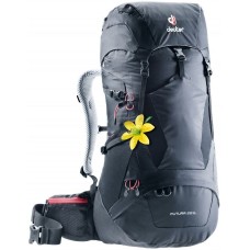 Рюкзак Deuter Futura 28 SL цвет 7000 black