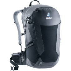 Рюкзак Deuter Futura 28 цвет 7000 black