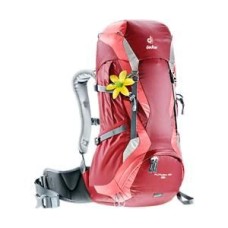 Рюкзак Deuter Futura 30 SL цвет 5553 cranberry-coral