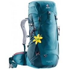 Рюкзак Deuter Futura PRO 34 SL цвет 3388 denim-arctic