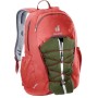 Рюкзак Deuter Gogo цвет 5588 currant-redwood