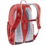 Рюкзак Deuter Gogo цвет 5588 currant-redwood