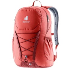 Рюкзак Deuter Gogo цвет 5588 currant-redwood