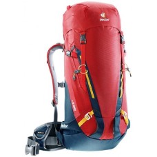 Рюкзак Deuter Guide 35+ цвет 5306 fire-arctic