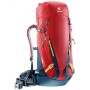 Рюкзак Deuter Guide 35+ цвет 5306 fire-arctic