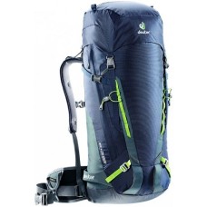 Рюкзак Deuter Guide 42+ EL цвет 3400 navy-granite