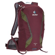 Рюкзак Deuter Race 8 цвет 5206 maron-khaki