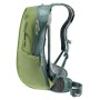 Рюкзак Deuter Race Air 10 цвет 2291 meadow-ivy