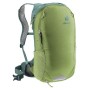 Рюкзак Deuter Race Air 10 цвет 2291 meadow-ivy