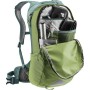 Рюкзак Deuter Race Air 10 цвет 2291 meadow-ivy