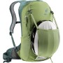 Рюкзак Deuter Race Air 10 цвет 2291 meadow-ivy