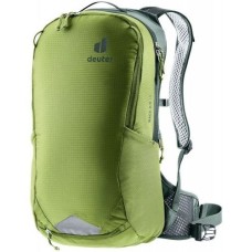 Рюкзак Deuter Race Air 10 цвет 2291 meadow-ivy