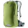 Рюкзак Deuter Race Air 10 цвет 2291 meadow-ivy