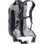 Рюкзак Deuter Race Air 10 цвет 7000 black