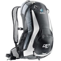 Рюкзак Deuter Race EXP Air 7130 black-white (32133)