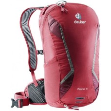 Рюкзак Deuter Race X 12 цвет 5528 cranberyy-maron