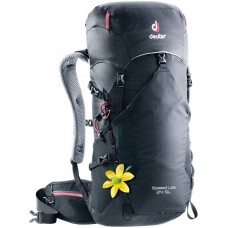 Рюкзак Deuter Speed Lite 24 SL цвет 7000 black