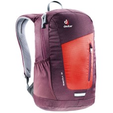 Рюкзак Deuter StepOut 12 цвет 5513 fire-aubergine