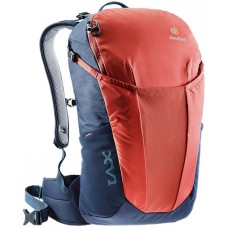 Рюкзак Deuter XV 1 цвет 5315 lava-navy