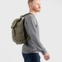 Рюкзак Fjallraven Foldsack No.1 Ox Red/Navy