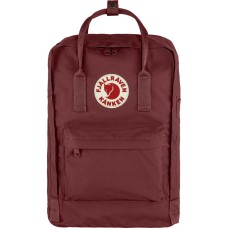 Рюкзак Fjallraven Kanken Laptop 15" Ox Red