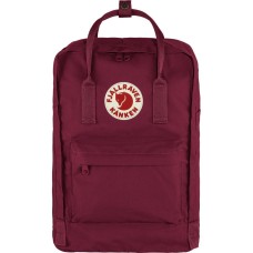 Рюкзак Fjallraven Kanken Laptop 15" Plum