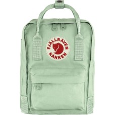 Рюкзак Fjallraven Kanken Mini Mint Green