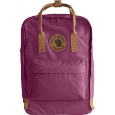 Рюкзак Fjallraven Kanken No.2 Laptop 15" Plum