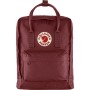 Рюкзак Fjallraven Kanken Ox Red