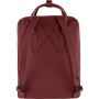 Рюкзак Fjallraven Kanken Ox Red